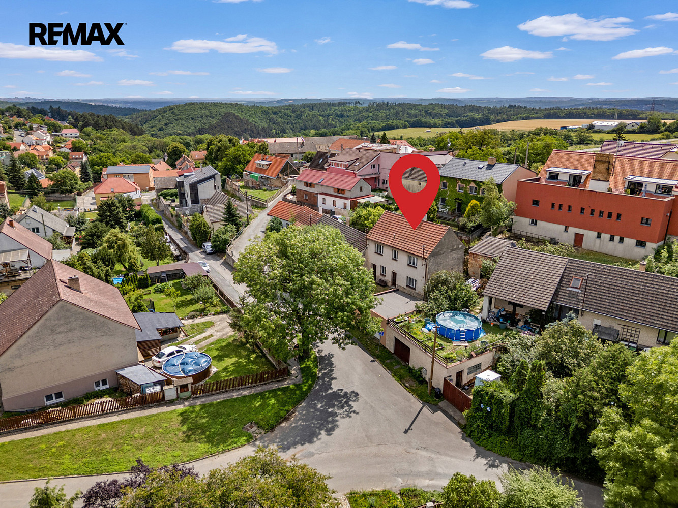 Prodej domu 110 m² s pozemkem 345 m² — photo 3