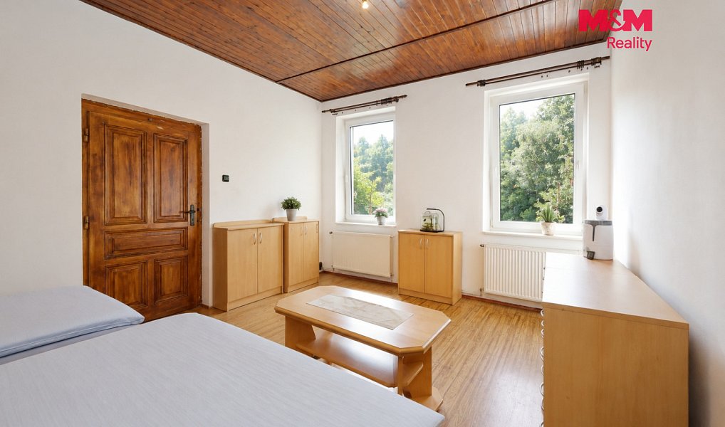Prodej bytu 5+1 135 m², Světlá nad Sázavou – náhled fotky 5