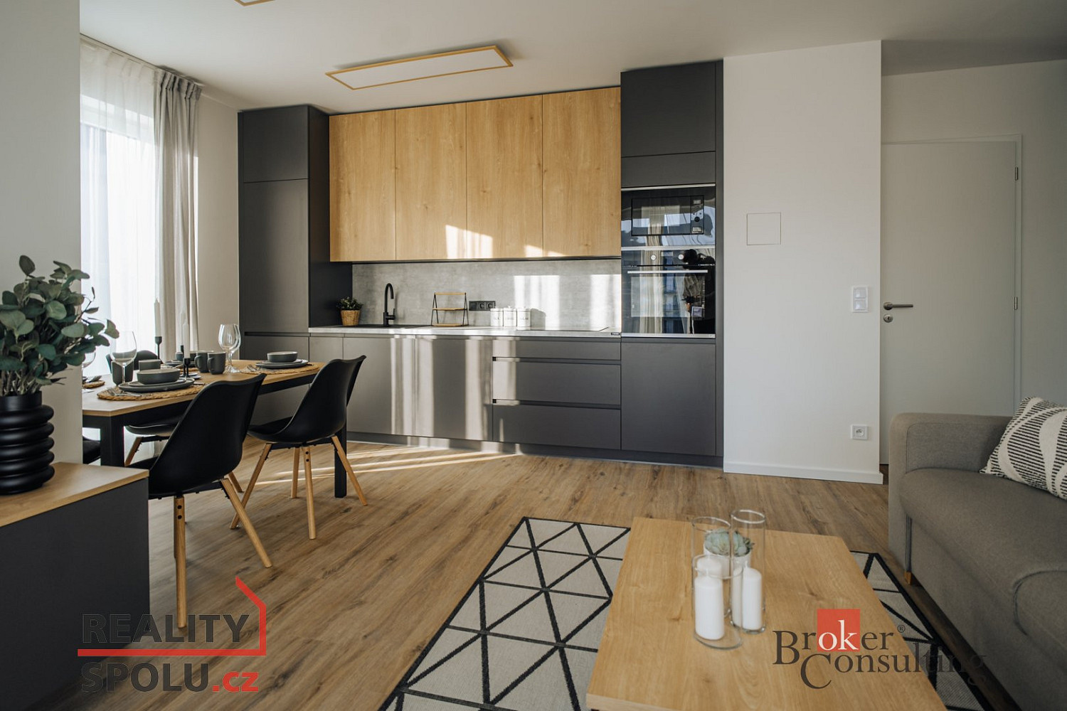Prodej bytu 3+kk 65 m² – fotografie 5