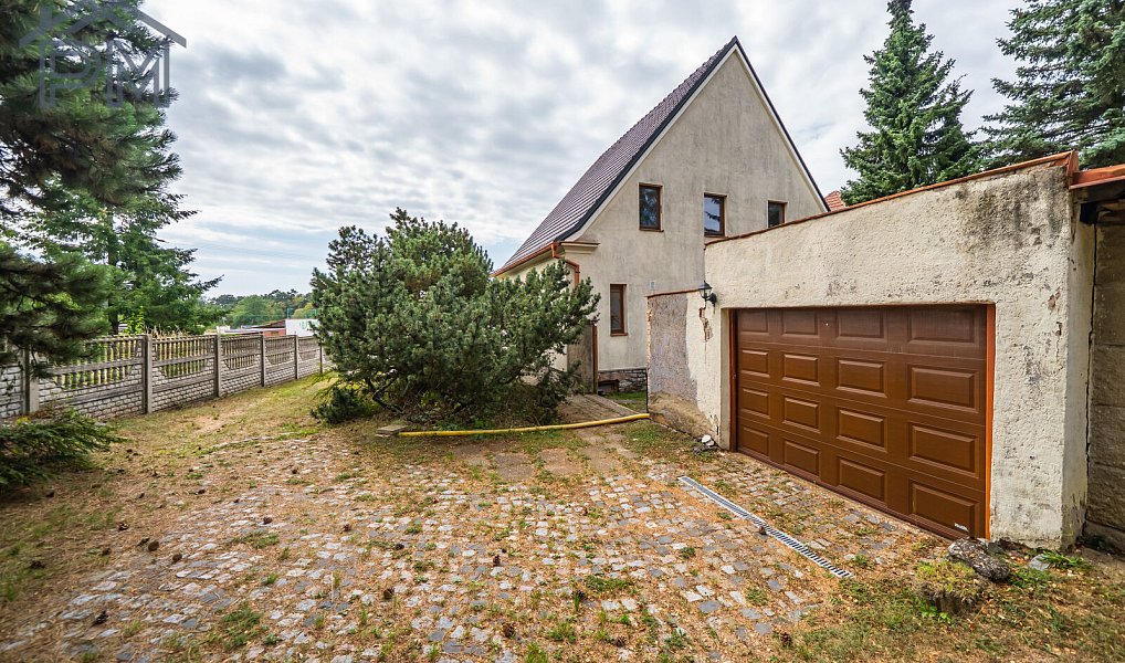 Prodej domu 244 m² s pozemkem 1 993 m², Babice nad Svitavou – náhled fotky 25