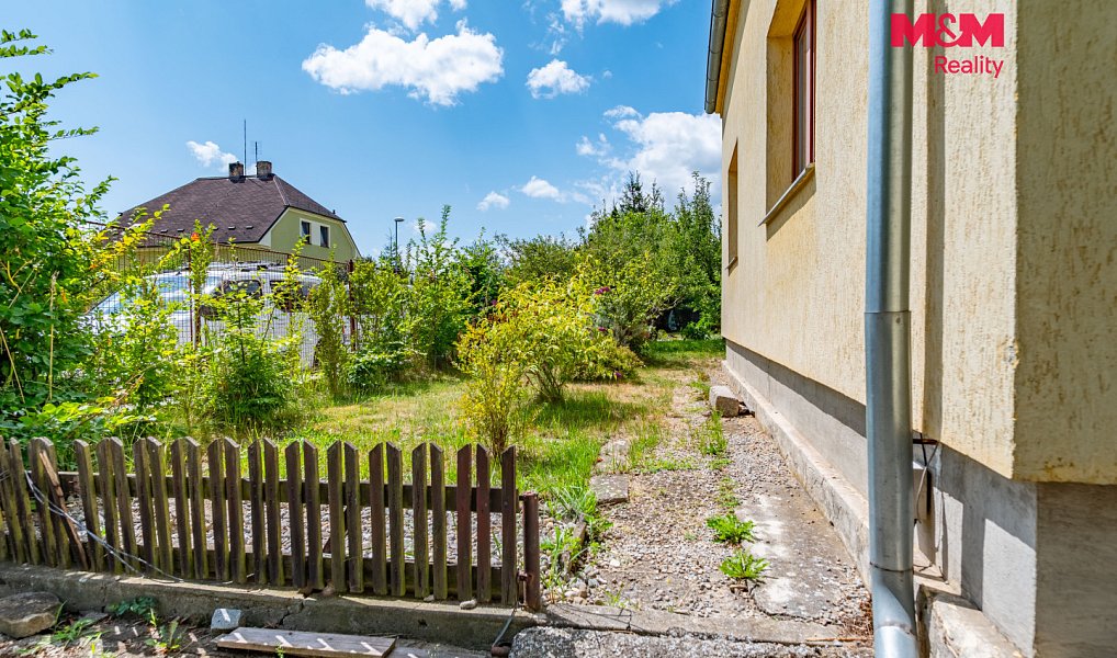 Prodej domu 130 m² s pozemkem 489 m², Třeboň – náhled fotky 21