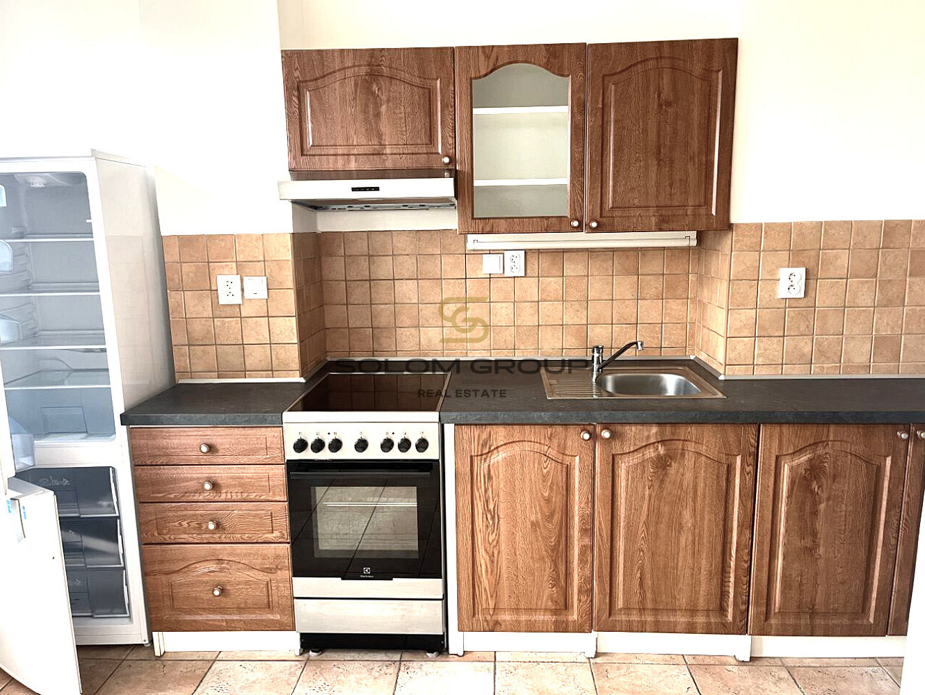 Pronájem bytu 1+1 36 m² – fotografie 2