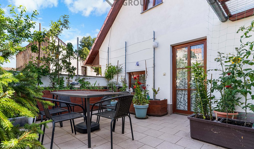 Prodej domu 147 m² s pozemkem 169 m², Bechyně – náhled fotky 11