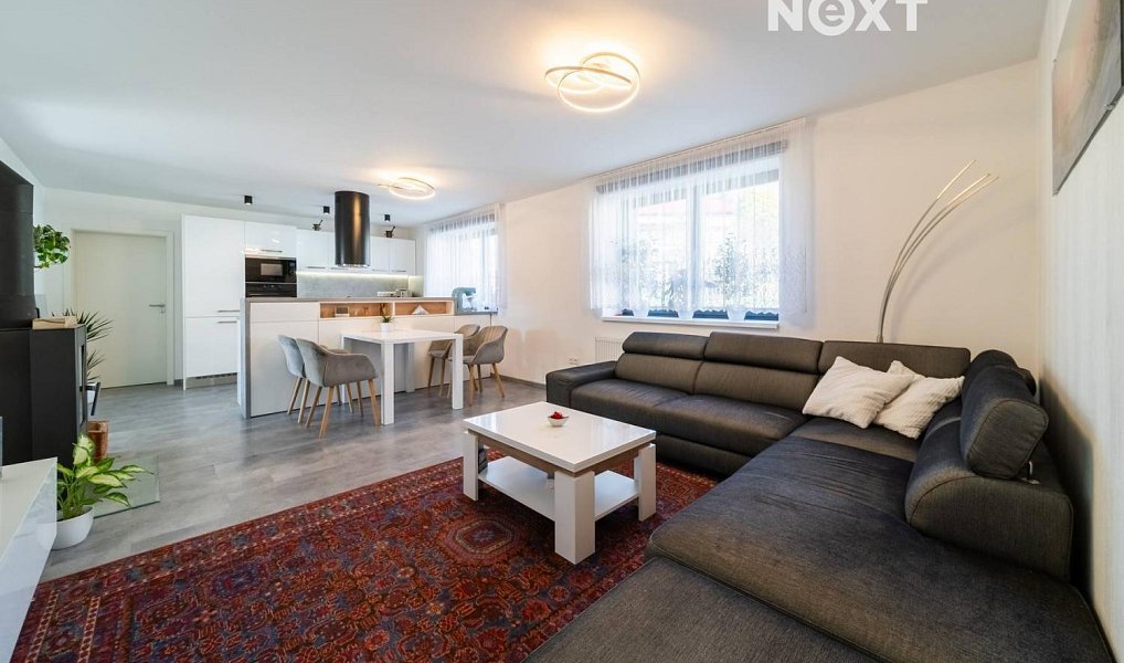Prodej domu 120 m² s pozemkem 477 m², Lhota – náhled fotky 10