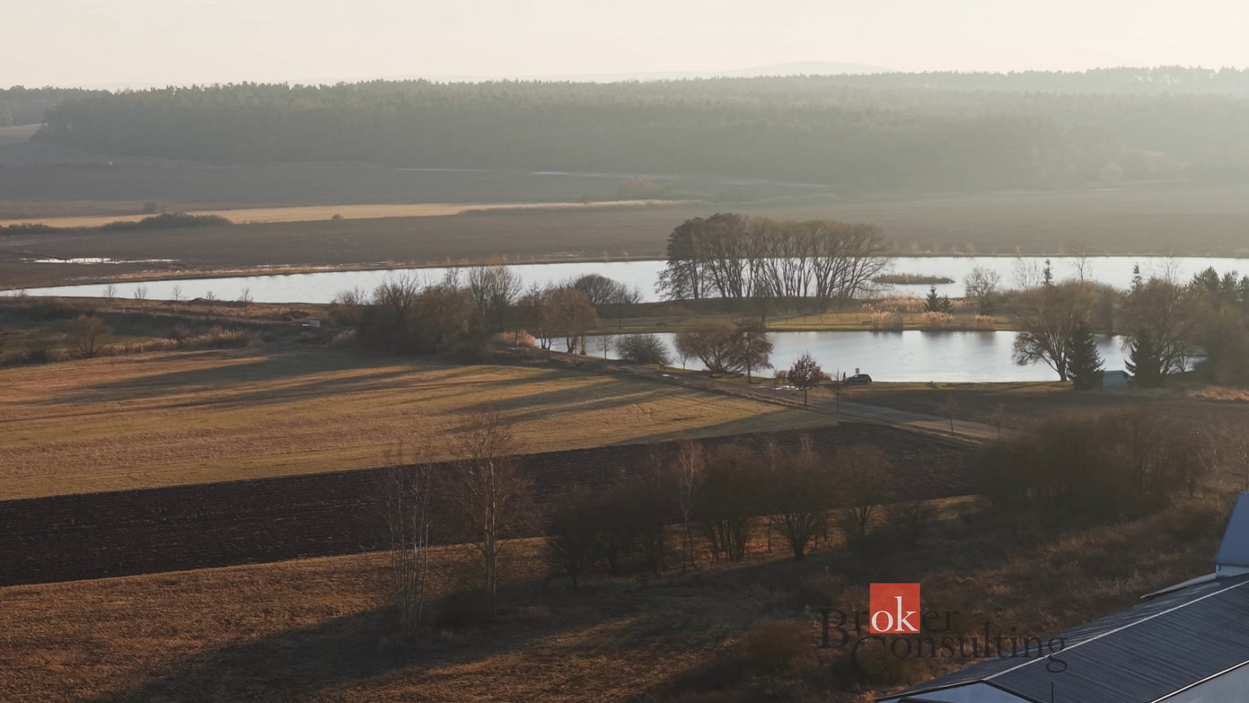 Prodej stavebního pozemku 12 377 m² – fotografie 5