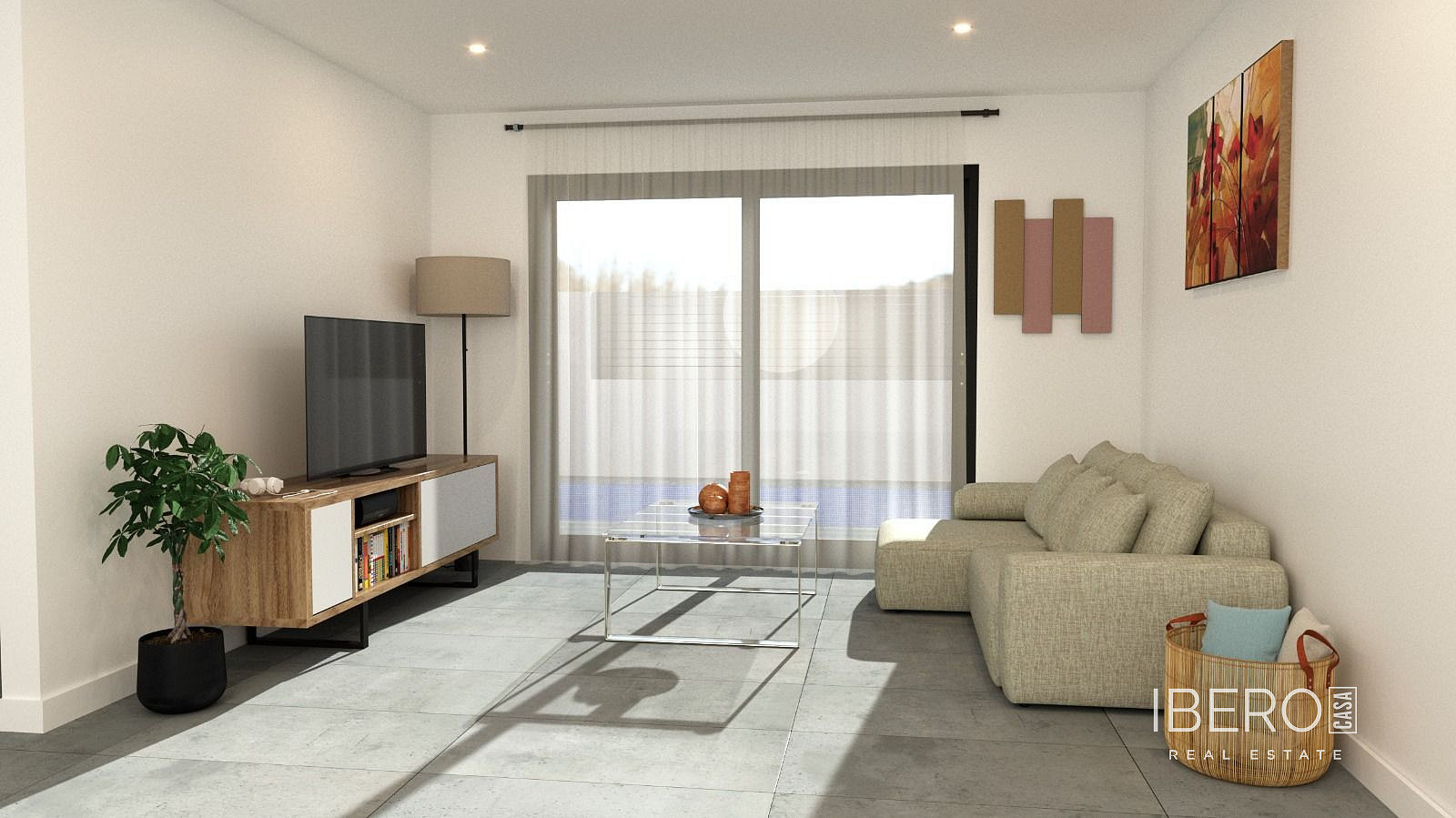 Casa 4+kk – Torre Pacheco, Balsicas, Campo de Cartagena y Mar Menor - Vista 3