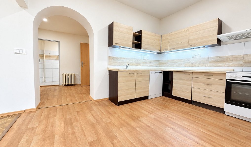 Prodej bytu 3+kk 79 m², Praha – náhled fotky 3