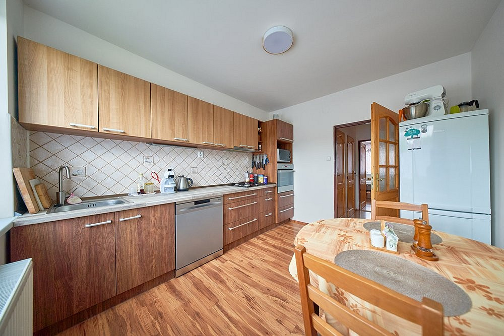 Prodej bytu 3+1 96 m² – fotografie 5