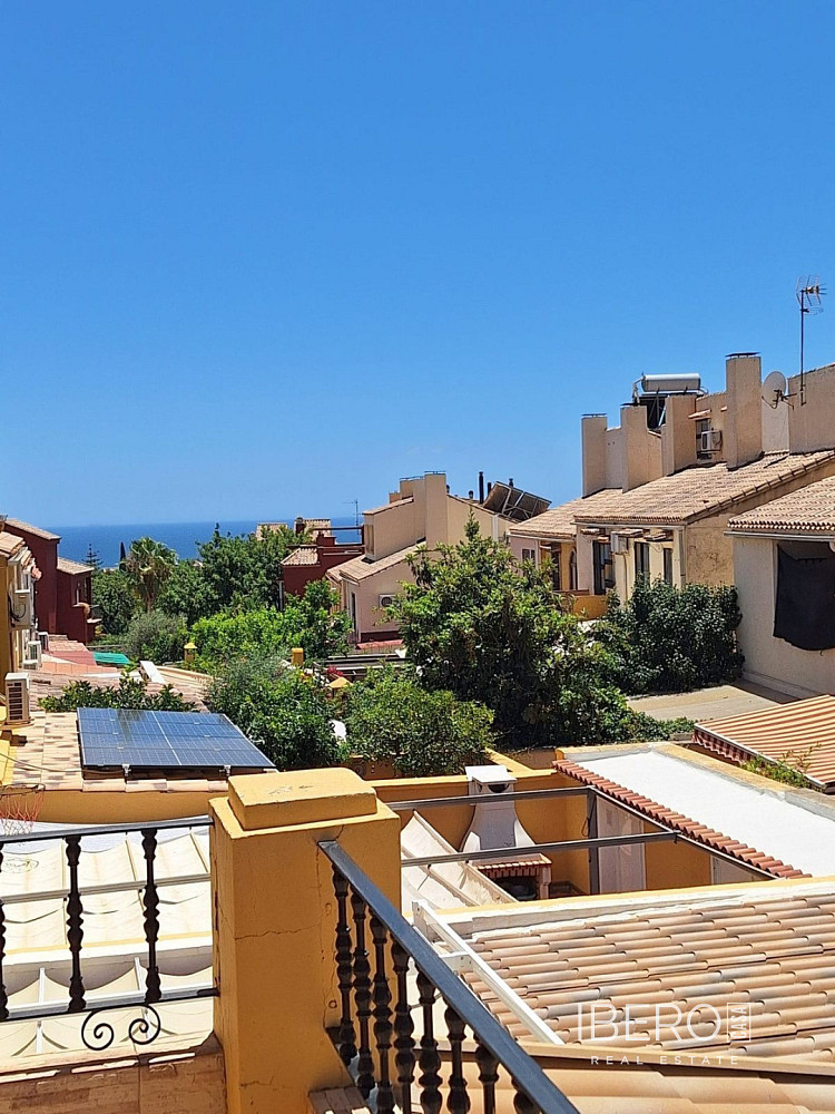 Casa 4+kk – Marbella, Barrio Alto - Vista 5