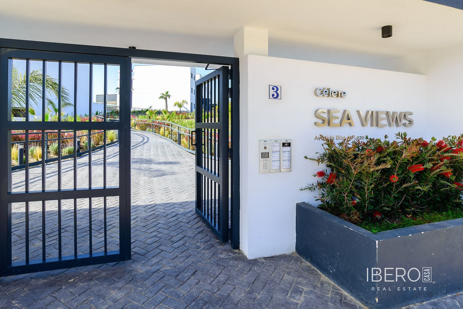 Pis 4+kk – Estepona, Barriada Islas Canarias - Vista 2