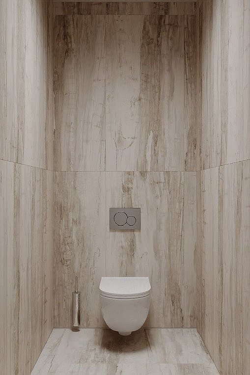 Prodej bytu 2+kk 51 m² - Mehr