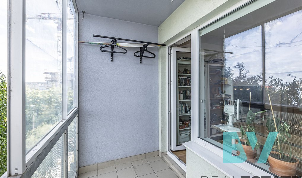 Prodej bytu 2+kk 49 m², Praha – náhled fotky 16