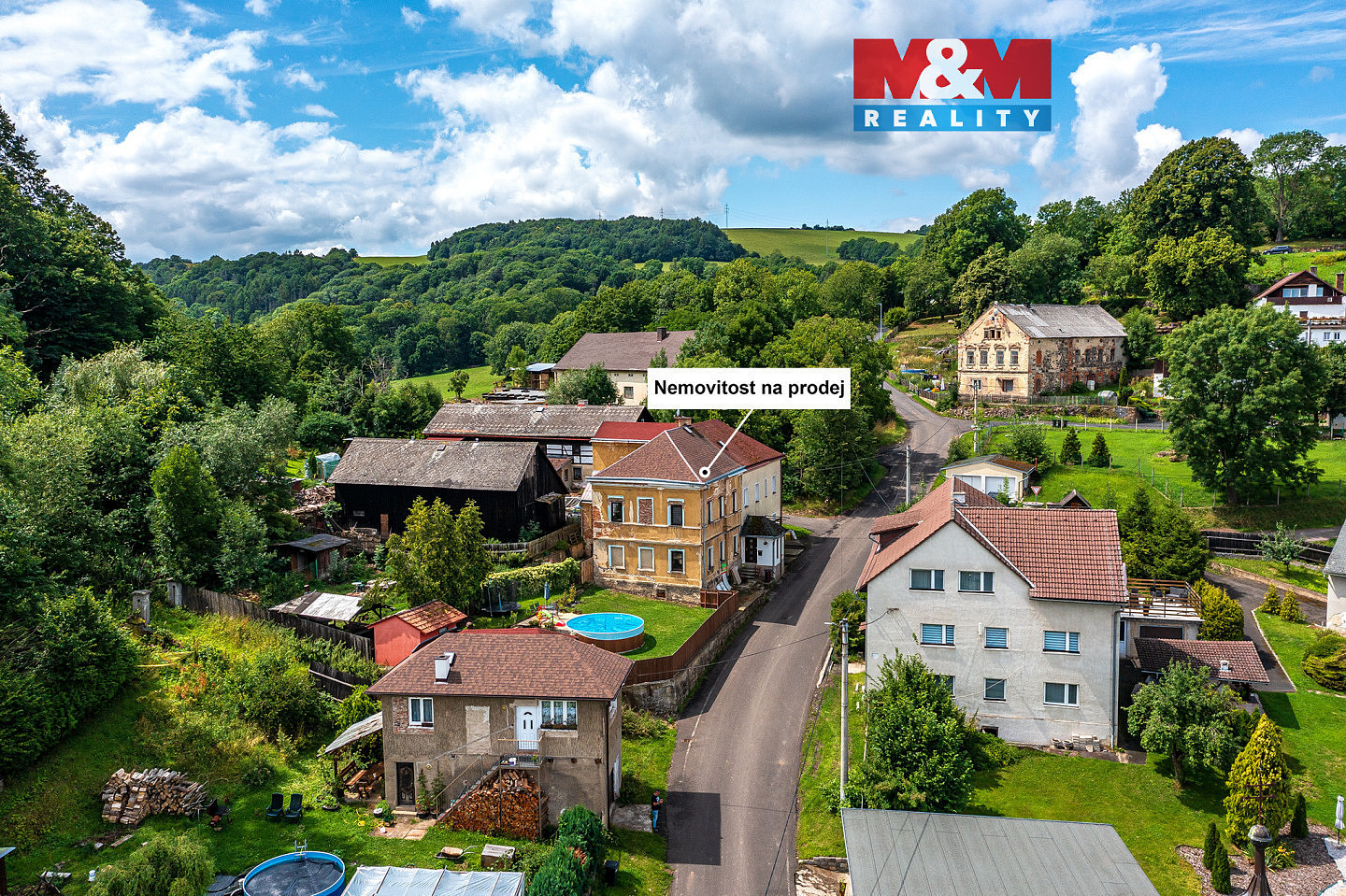 Prodej domu 192 m² s pozemkem 259 m² — photo 2