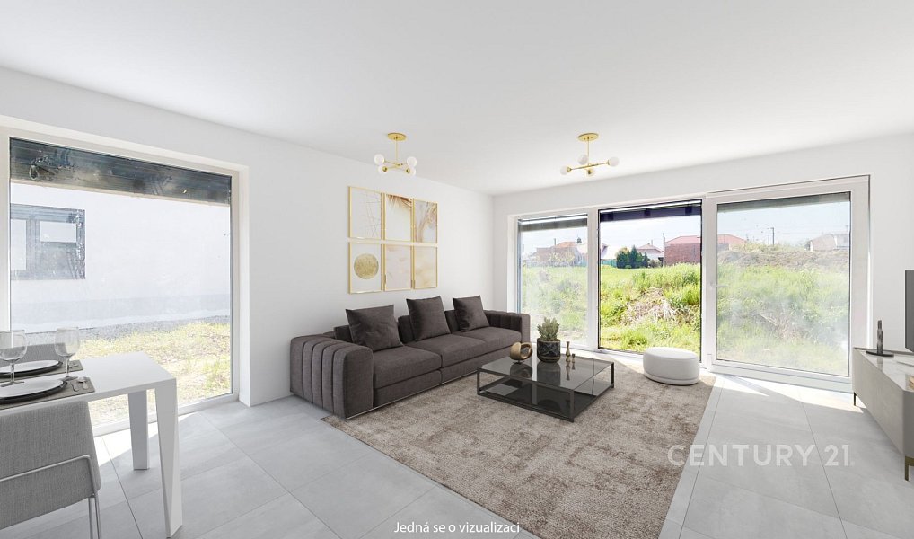 Prodej domu 158 m² s pozemkem 525 m², Ostrava – náhled fotky 10
