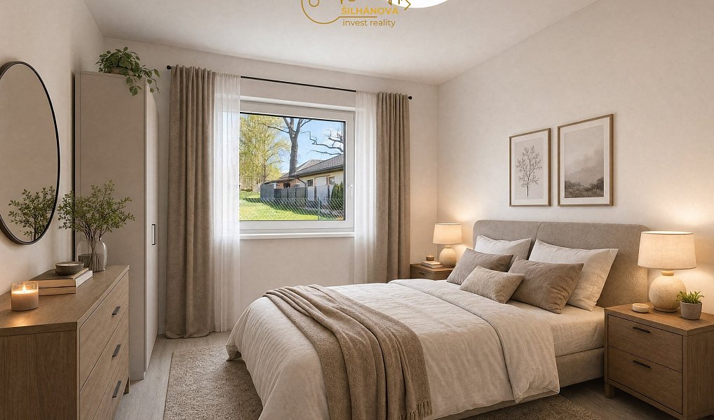 Prodej domu 120 m² s pozemkem 893 m², Stráž pod Ralskem – náhled fotky 8