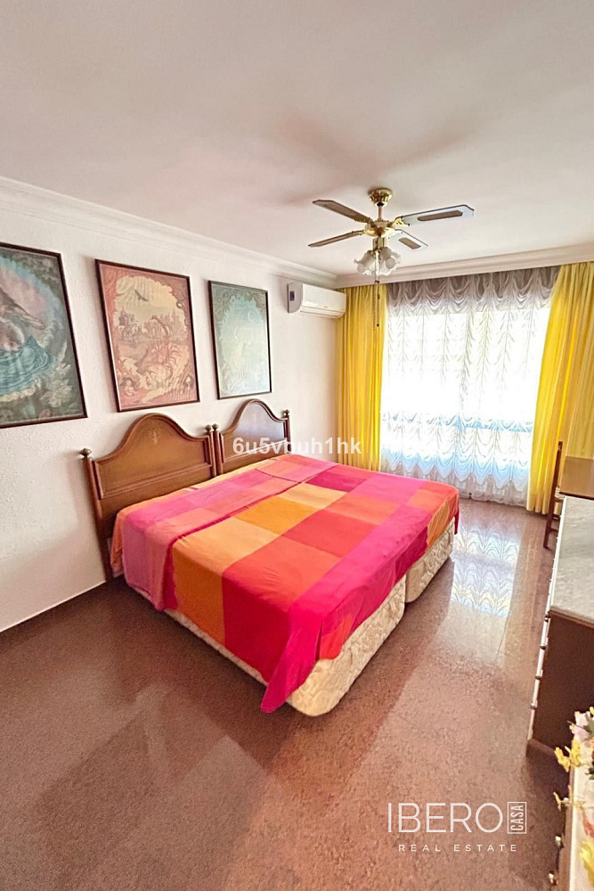 Piso 5+kk – Fuengirola, Los Boliches - Vista 4