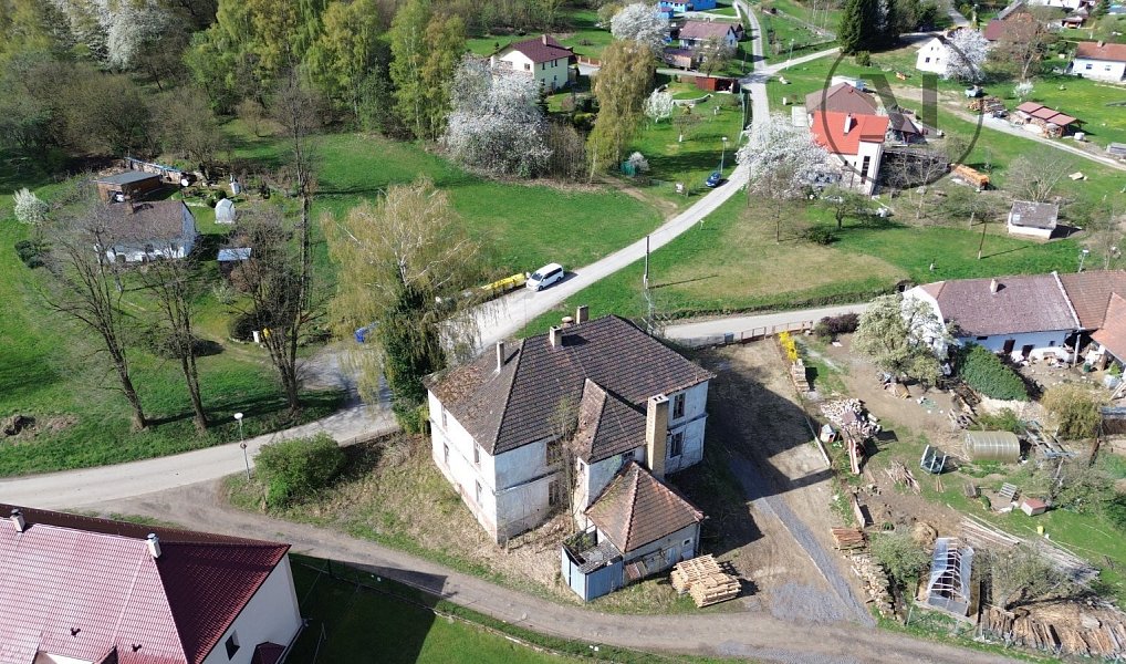 Prodej chaty/chalupy 617 m² s pozemkem 831 m², Benešov nad Černou – náhled fotky 26