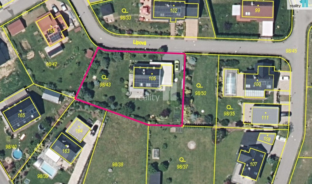 Prodej domu 200 m² s pozemkem 1 163 m², Šimonovice – náhled fotky 33