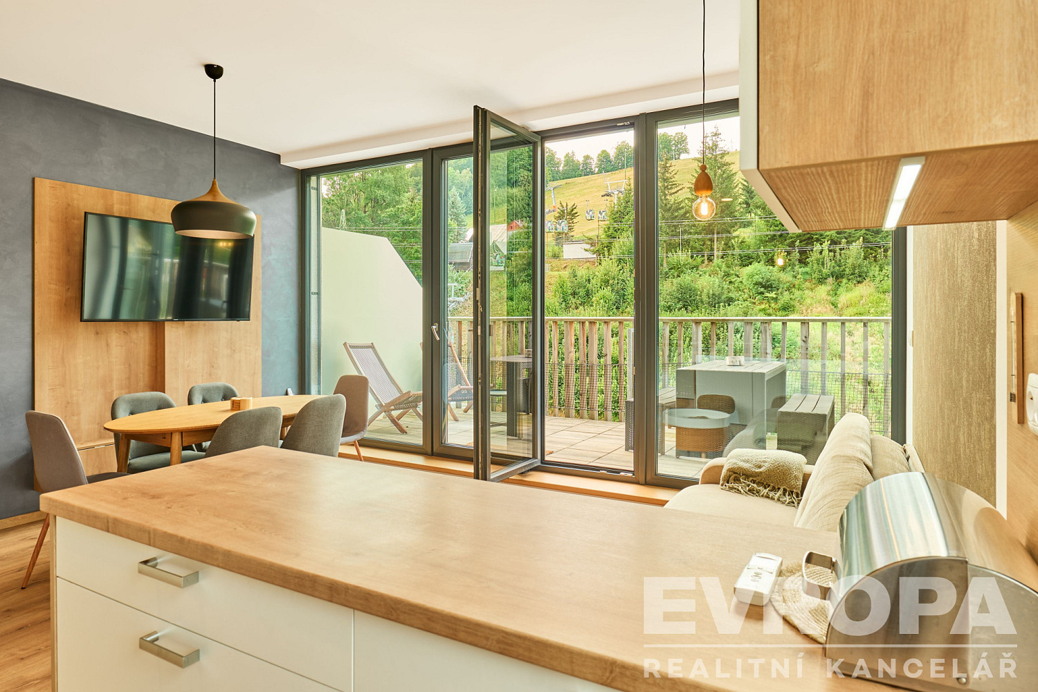 Prodej bytu 2+kk 58 m² – fotografie 5