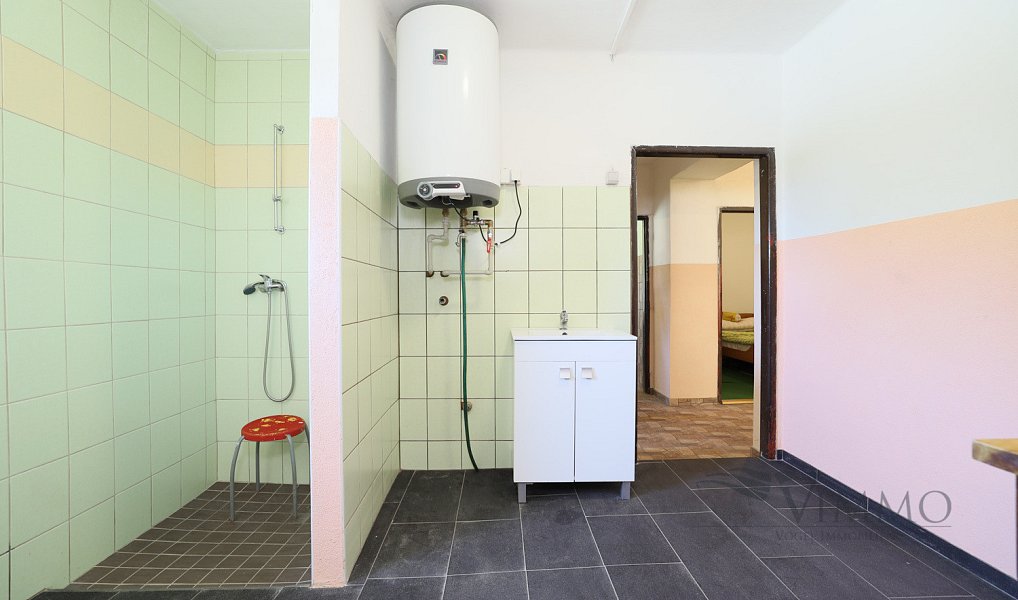 Prodej domu 85 m² s pozemkem 452 m², Černá v Pošumaví – náhled fotky 12