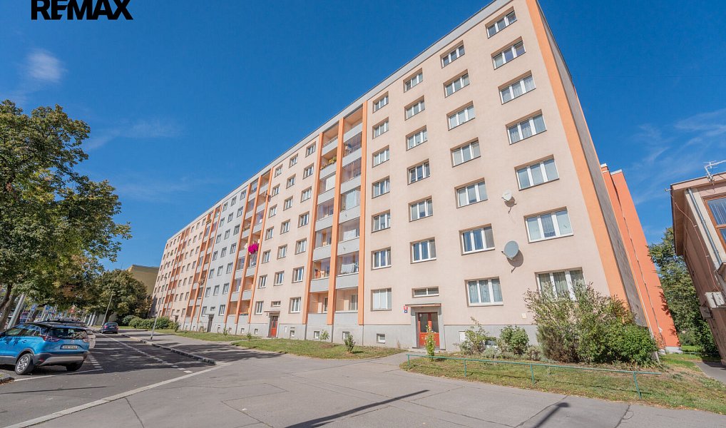 Prodej bytu 2+1 51 m², Praha – náhled fotky 2