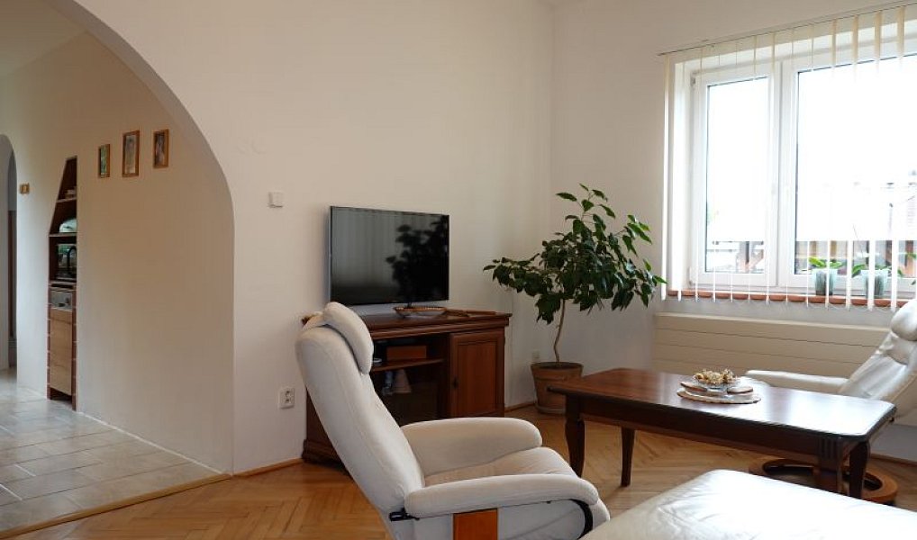 Prodej bytu 3+1 99 m², Ostrava – náhled fotky 3