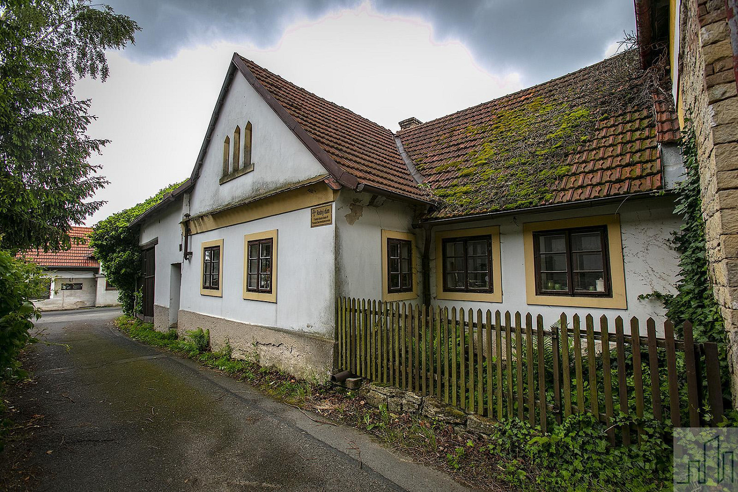 Prodej chaty/chalupy 230 m² s pozemkem 2 972 m²