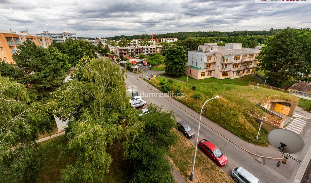 Prodej bytu 2+1 71 m², Praha – náhled fotky 25