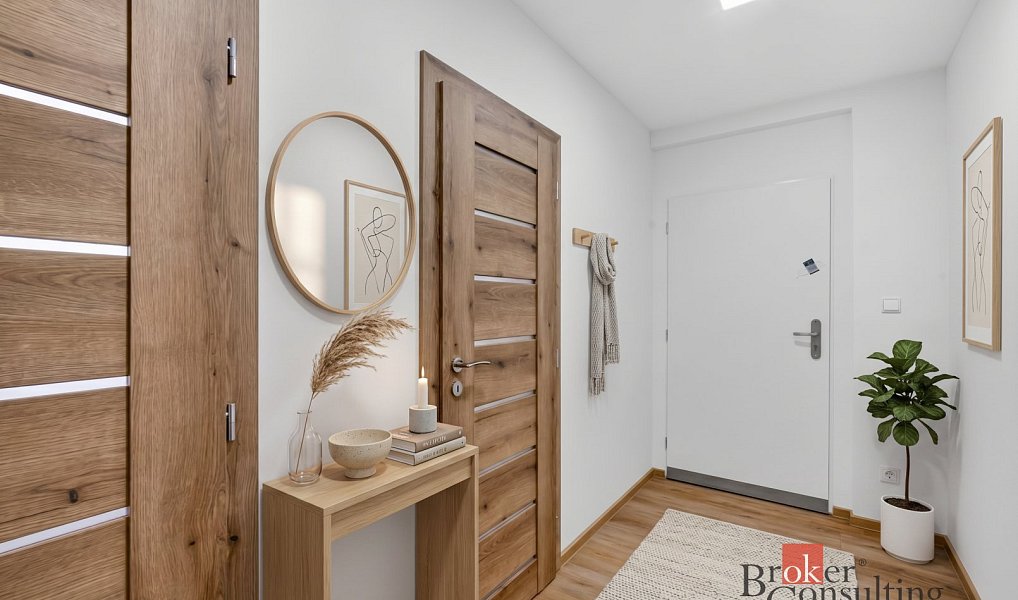 Prodej bytu 1+kk 49 m², Valtice – náhled fotky 7