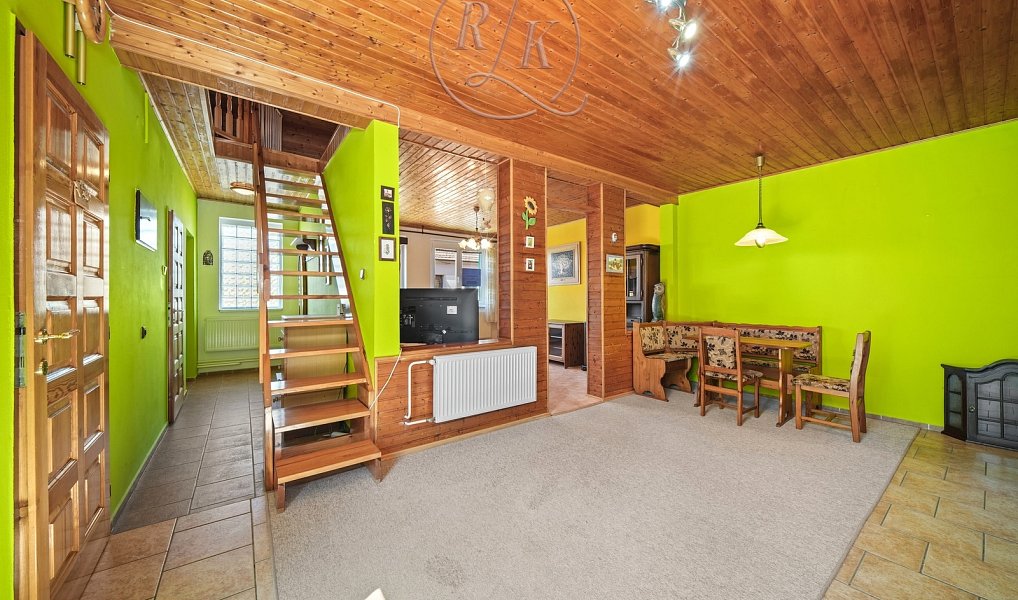 Prodej domu 118 m² s pozemkem 343 m², Jezeřany-Maršovice – náhled fotky 15