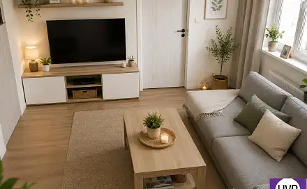Prodej bytu 2+1 45 m², Zimmlerova, Ostrava - Zábřeh