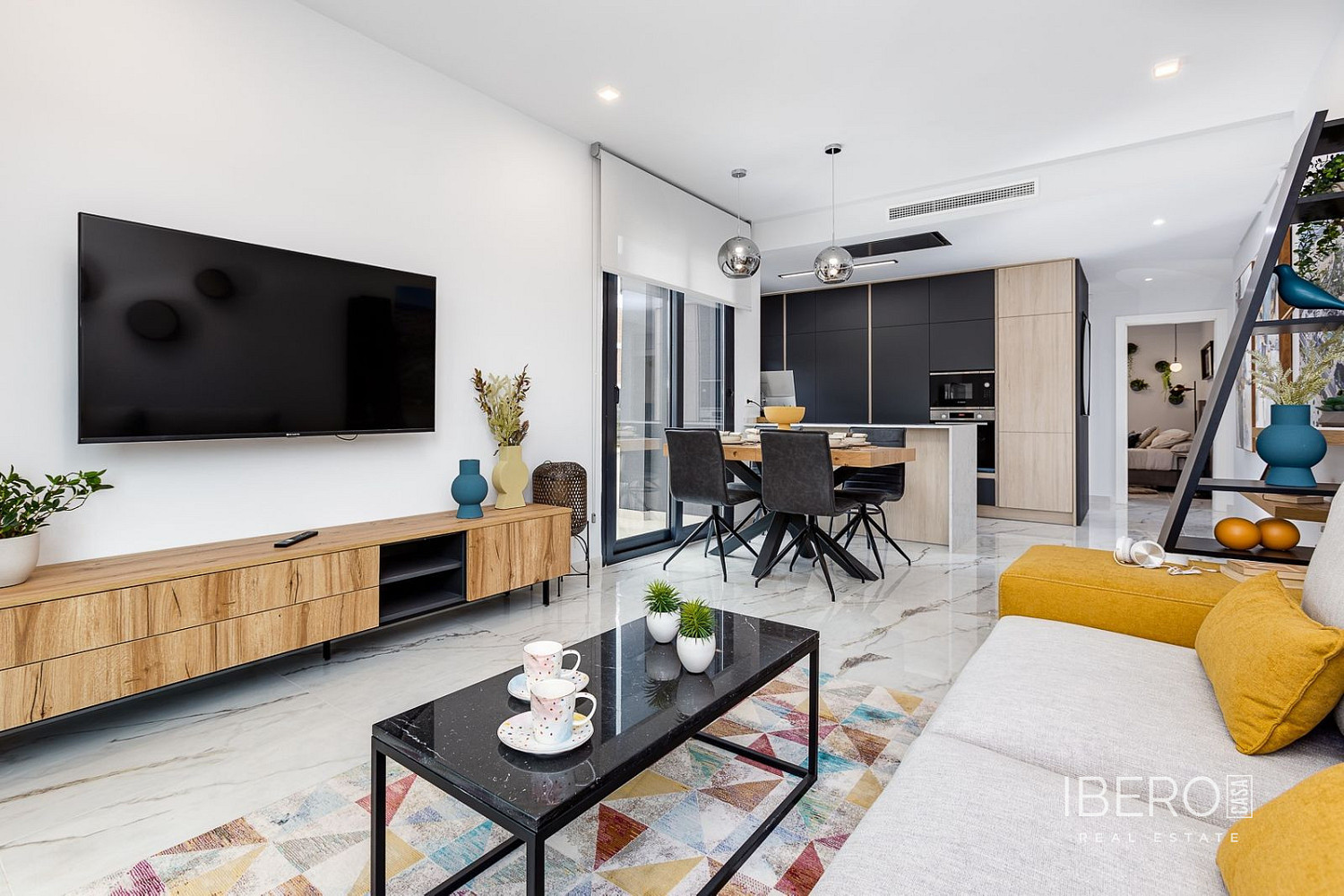 Prodej bytu 3+kk 72 m² – pohled 4
