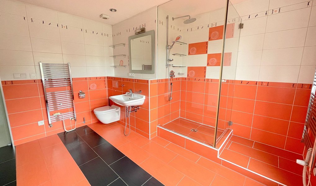 Pronájem bytu 2+1 64 m², Praha – náhled fotky 10