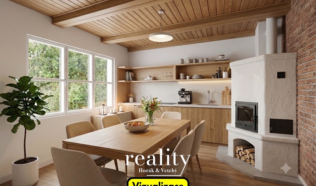 Prodej domu 112 m² s pozemkem 400 m², Hrušovany nad Jevišovkou – náhled fotky 33