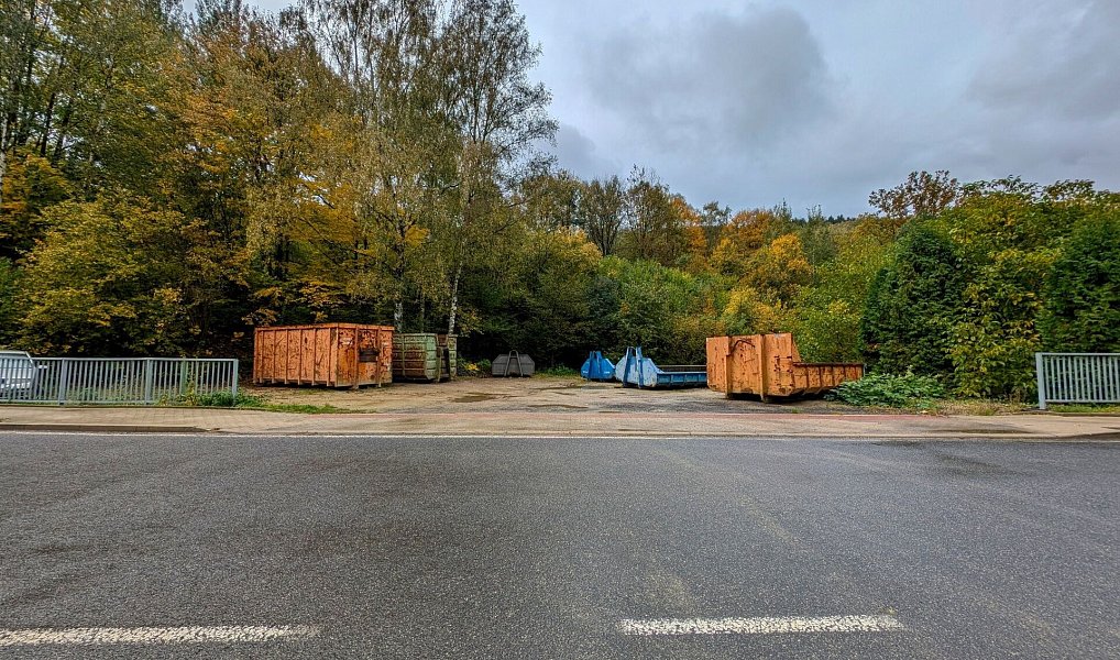Prodej výrobních prostor 3 600 m², Chrastava – náhled fotky 21