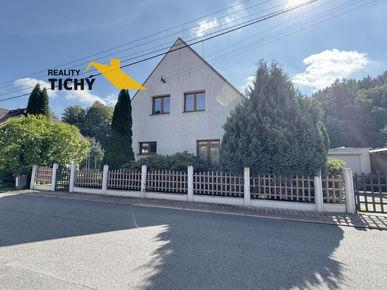 Prodej domu 130 m² s pozemkem 599 m² – fotografie 2