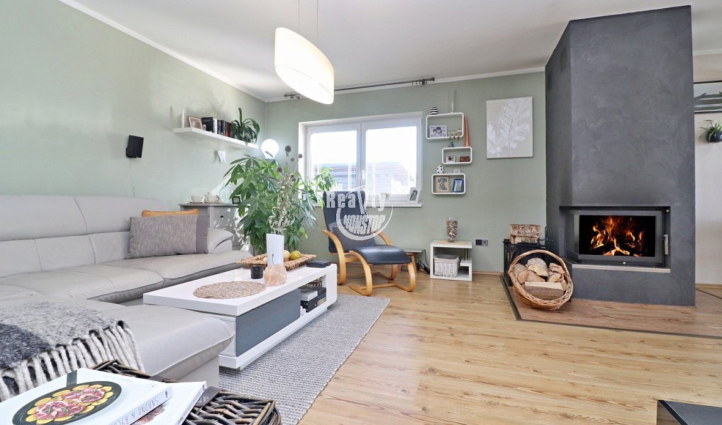 Prodej domu 101 m² s pozemkem 913 m², Kačlehy – náhled fotky 6