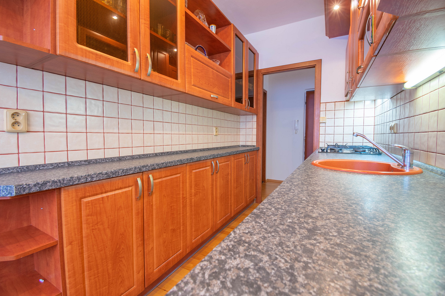 Pronájem bytu 3+1 73 m² – fotografie 5