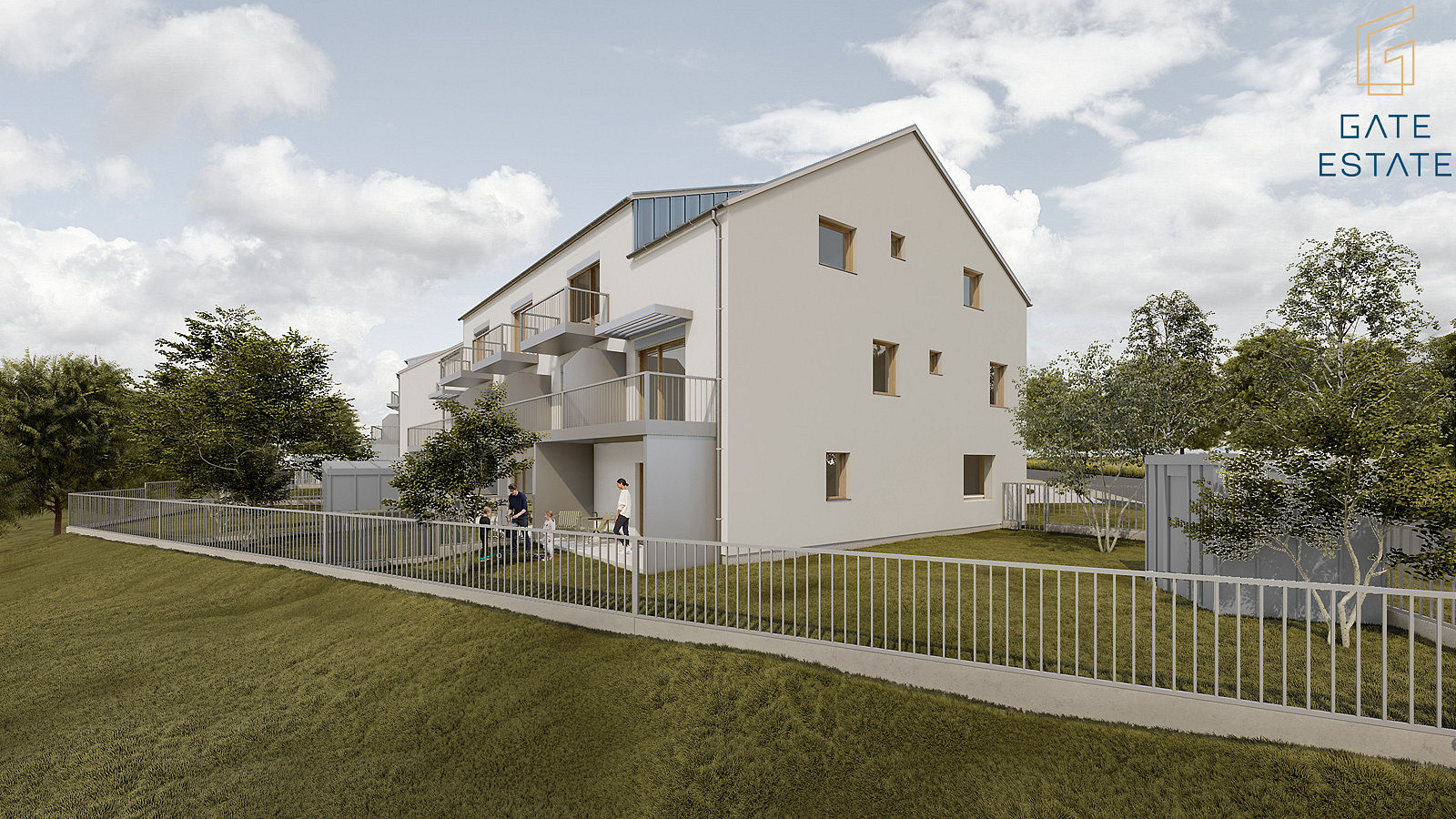 Prodej bytu 1+kk 28 m² — photo 4