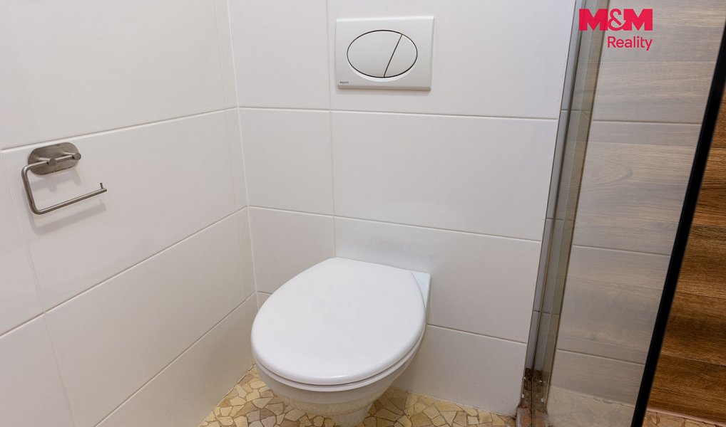 Prodej bytu 1+kk 18 m², Horní Lhota – náhled fotky 8