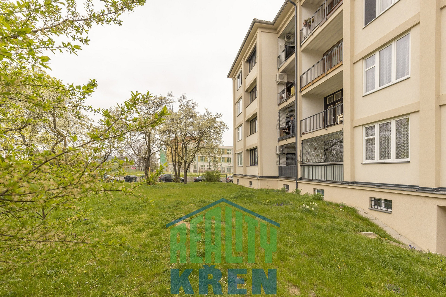 Prodej bytu 3+1 93 m² - Widok 2