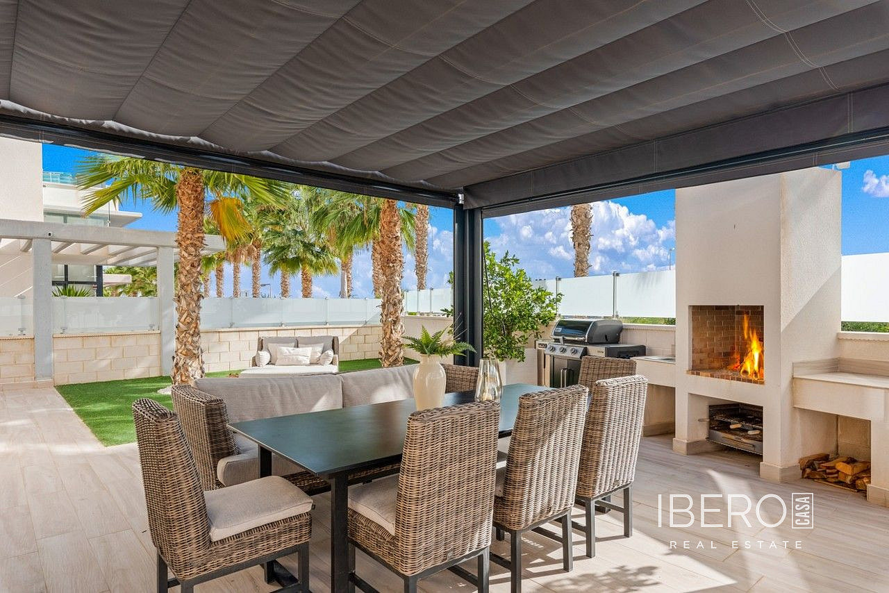 Casa 6+kk – Orihuela, Urbanización La Zenia II - Vista 4