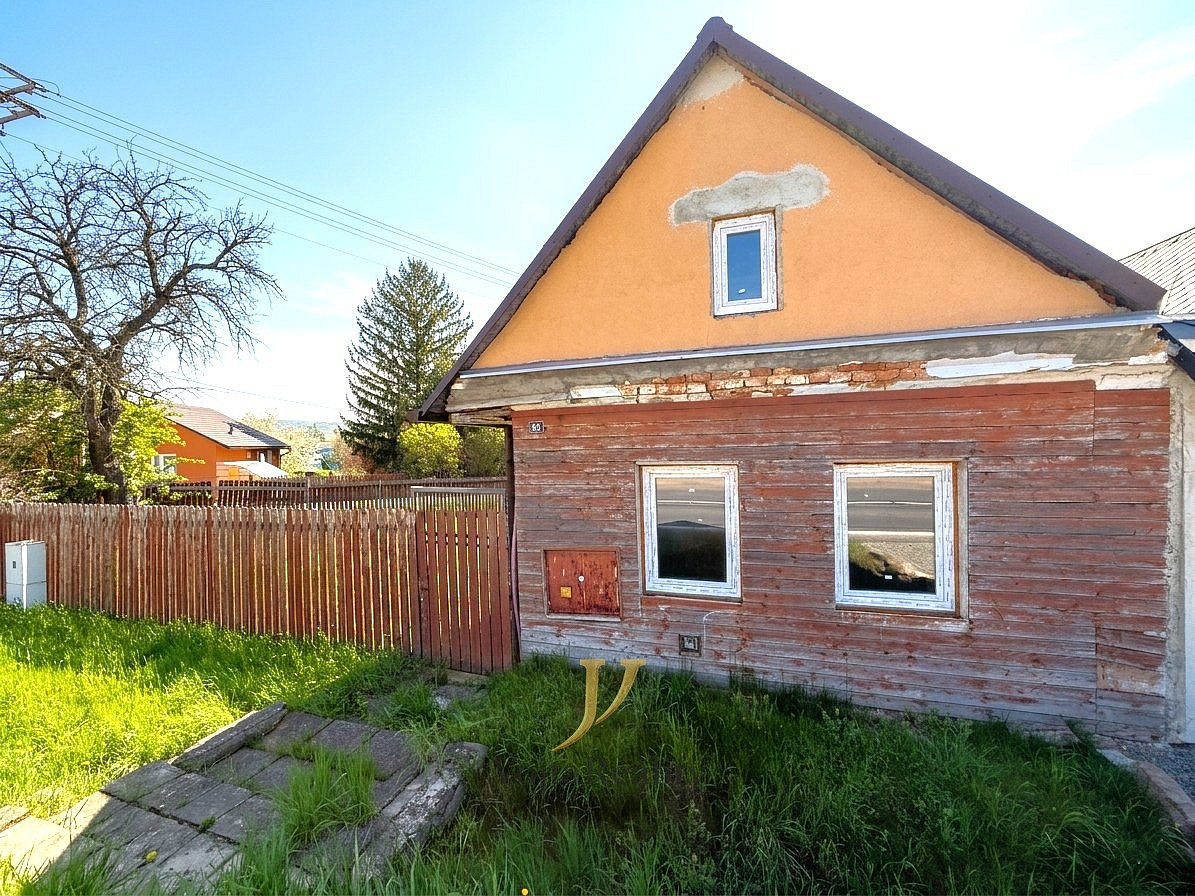 Prodej domu 48 m² s pozemkem 390 m² – fotografie 4