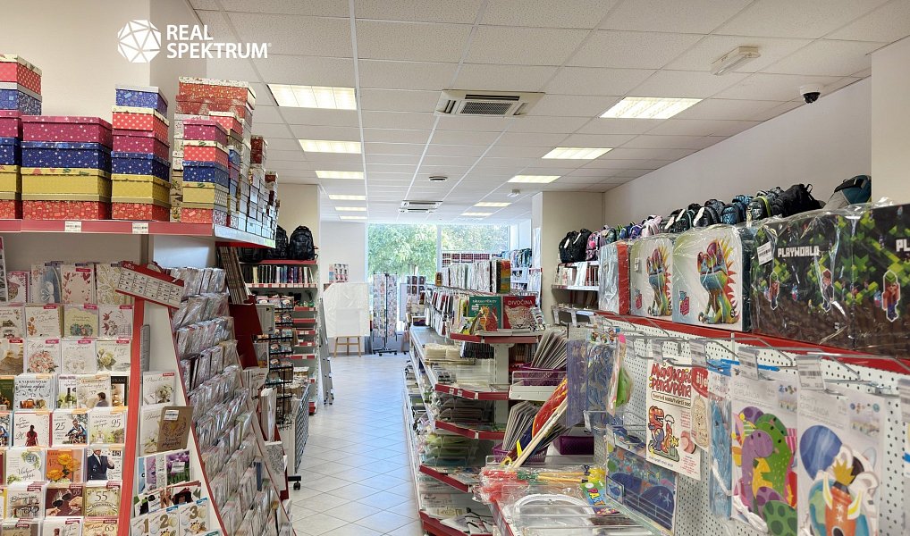 Prodej nájemního domu, činžáku 1 790 m², Hodonín – náhled fotky 3
