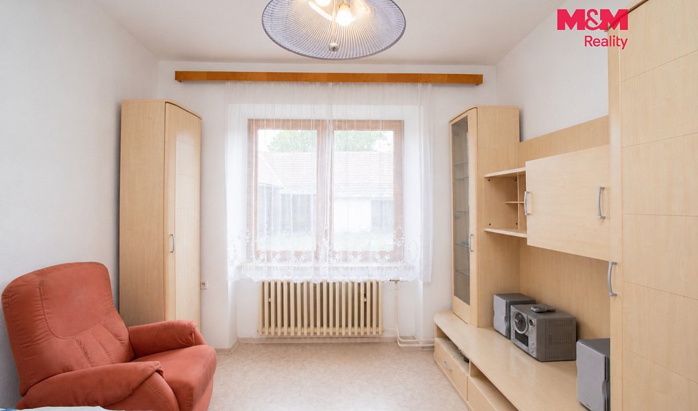Prodej domu 189 m² s pozemkem 2 183 m², Meziříčko – náhled fotky 3