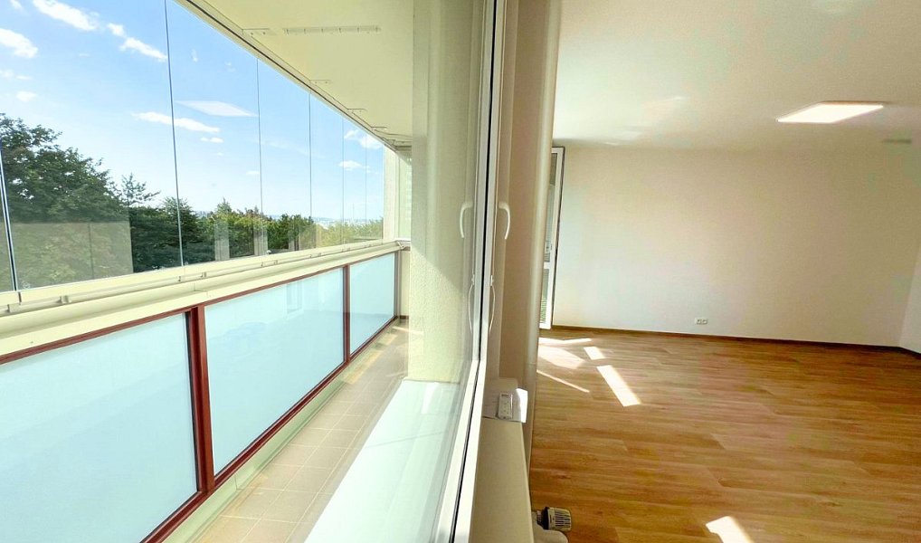 Pronájem bytu 3+kk 72 m², Praha – náhled fotky 6