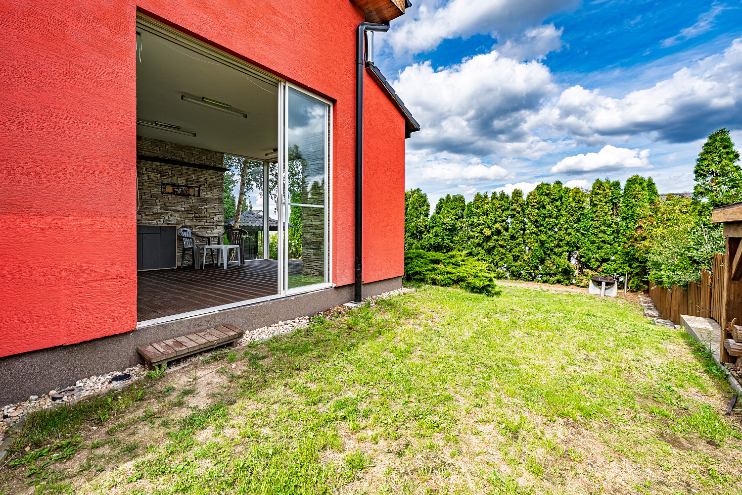 Prodej domu 212 m² s pozemkem 475 m² – fotografie 5