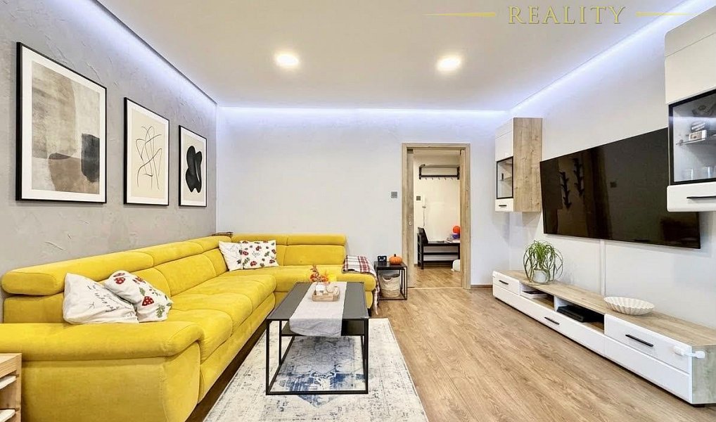 Prodej bytu 3+1 68 m², Český Těšín – náhled fotky 3