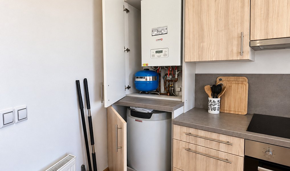 Prodej bytu 2+kk 49 m², Ratíškovice – náhled fotky 11
