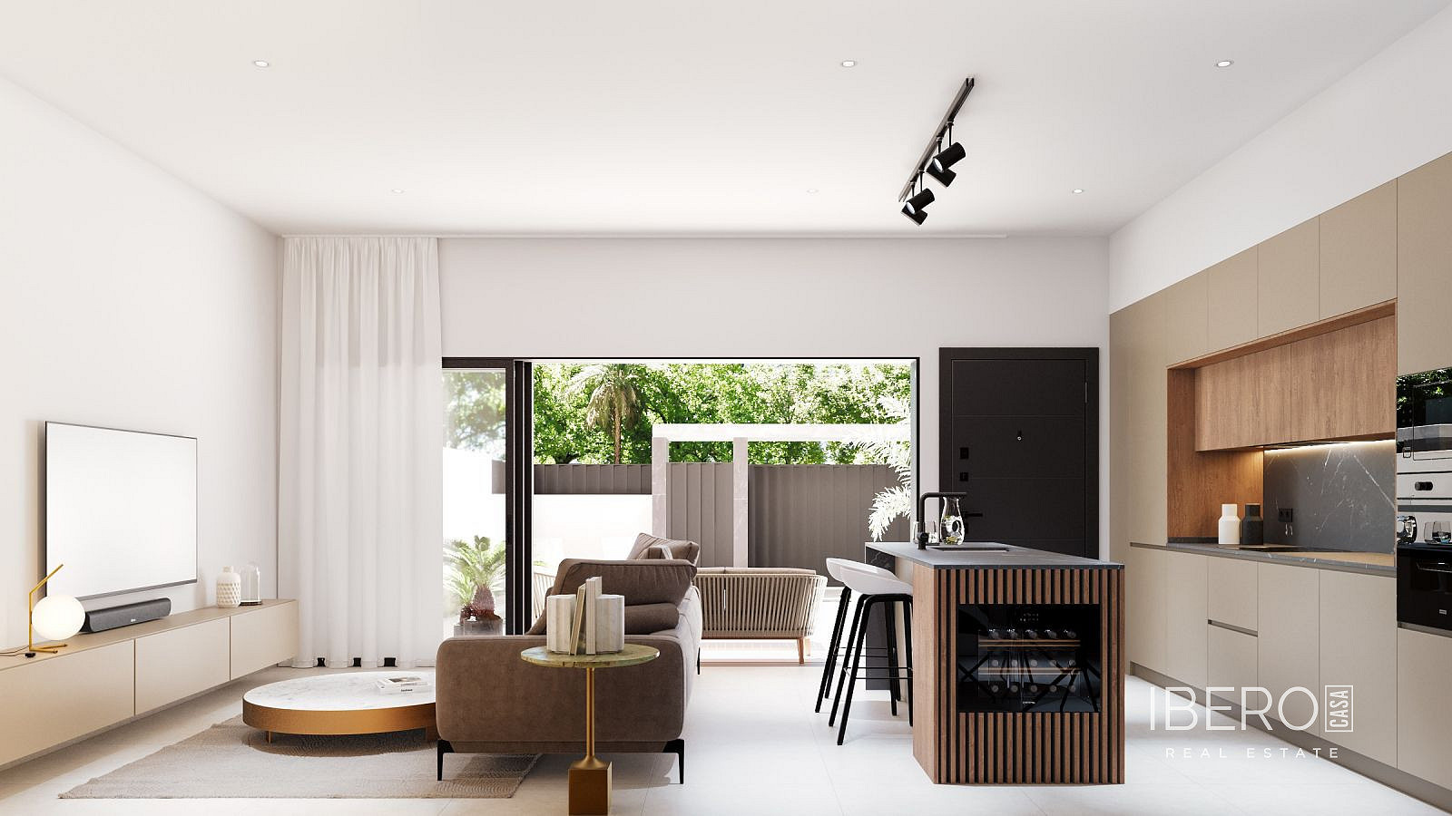 Prodej bytu 4+kk 94 m² – pohled 4